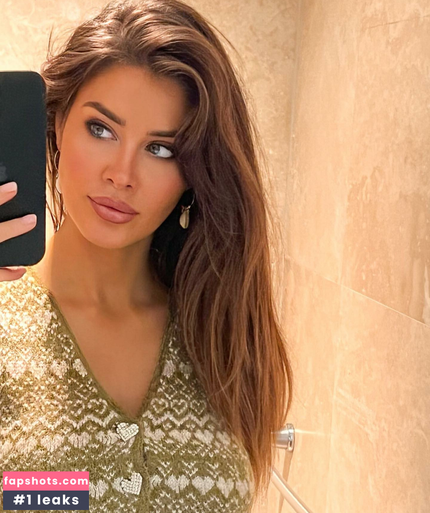 bambifitt Filtración Desnuda OnlyFans Foto #15 - Fapshots