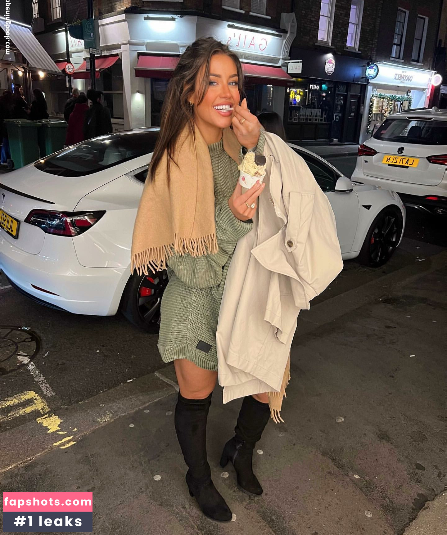 bambifitt Filtración Desnuda OnlyFans Foto #17 - Fapshots