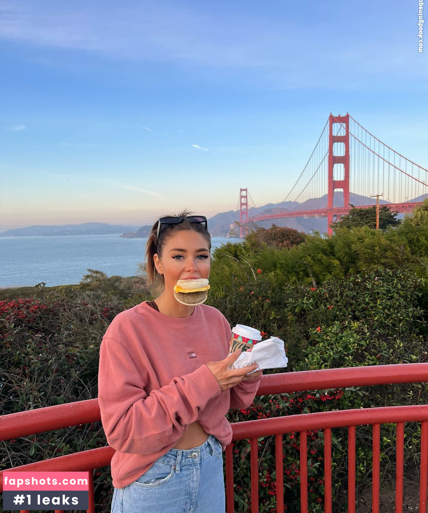 bambifitt Filtración Desnuda OnlyFans Foto #18 - Fapshots