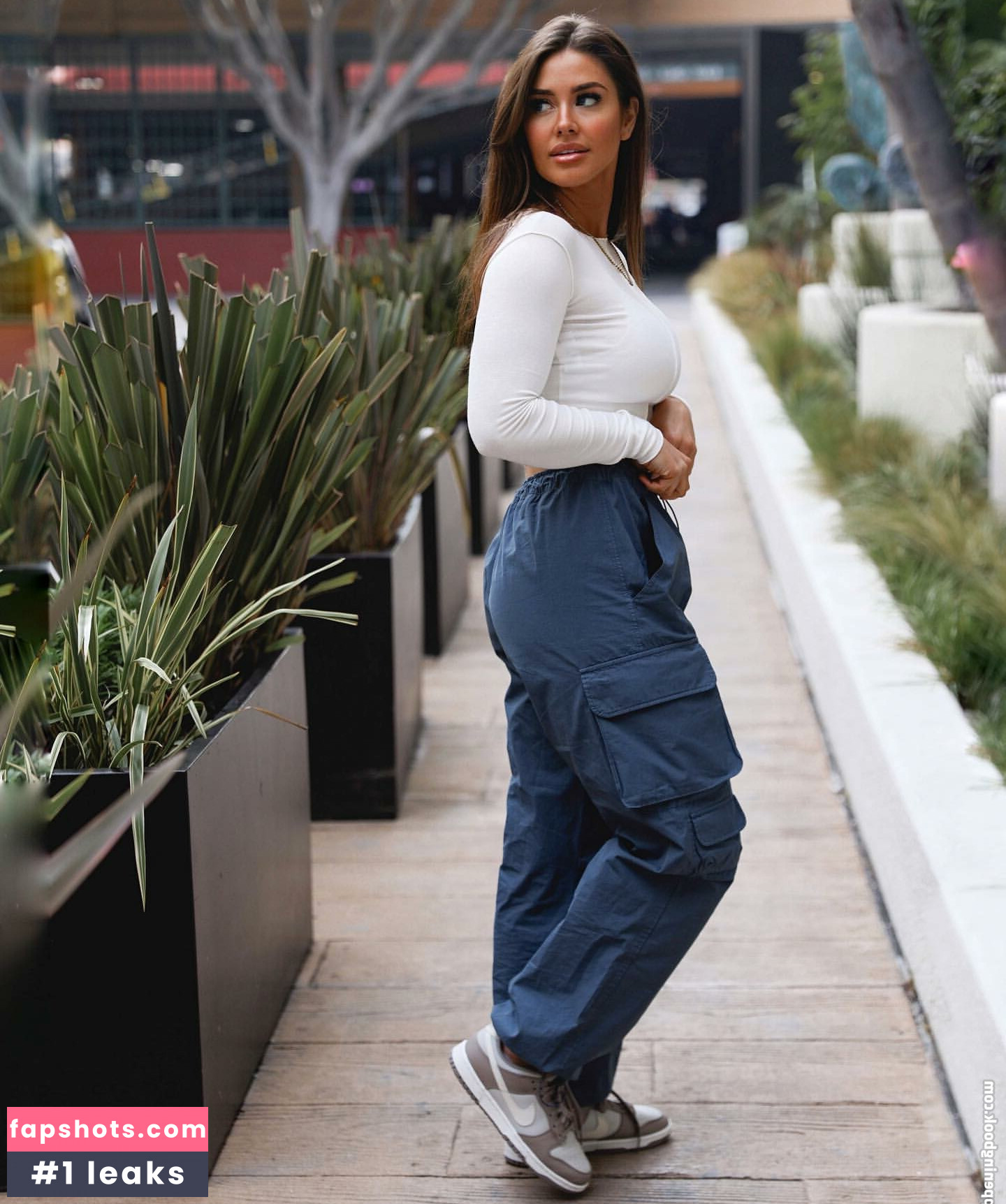 bambifitt Filtración Desnuda OnlyFans Foto #23 - Fapshots