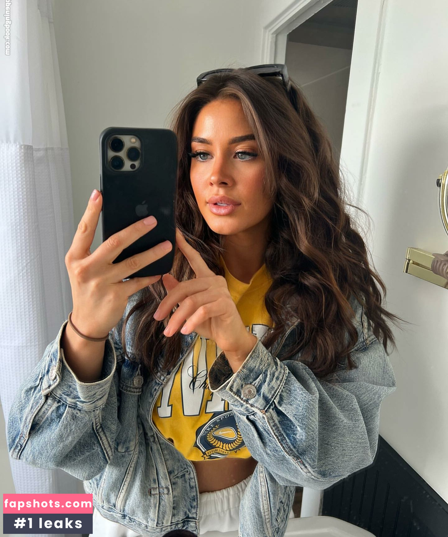 bambifitt Filtración Desnuda OnlyFans Foto #24 - Fapshots