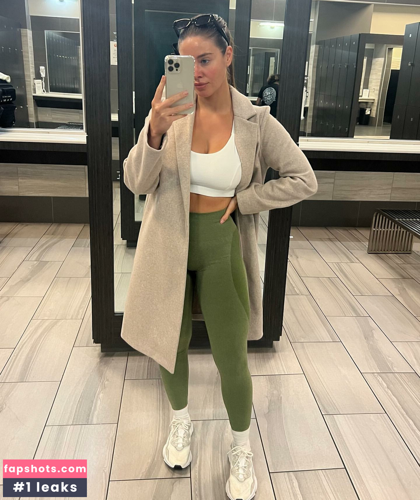 bambifitt Filtración Desnuda OnlyFans Foto #27 - Fapshots