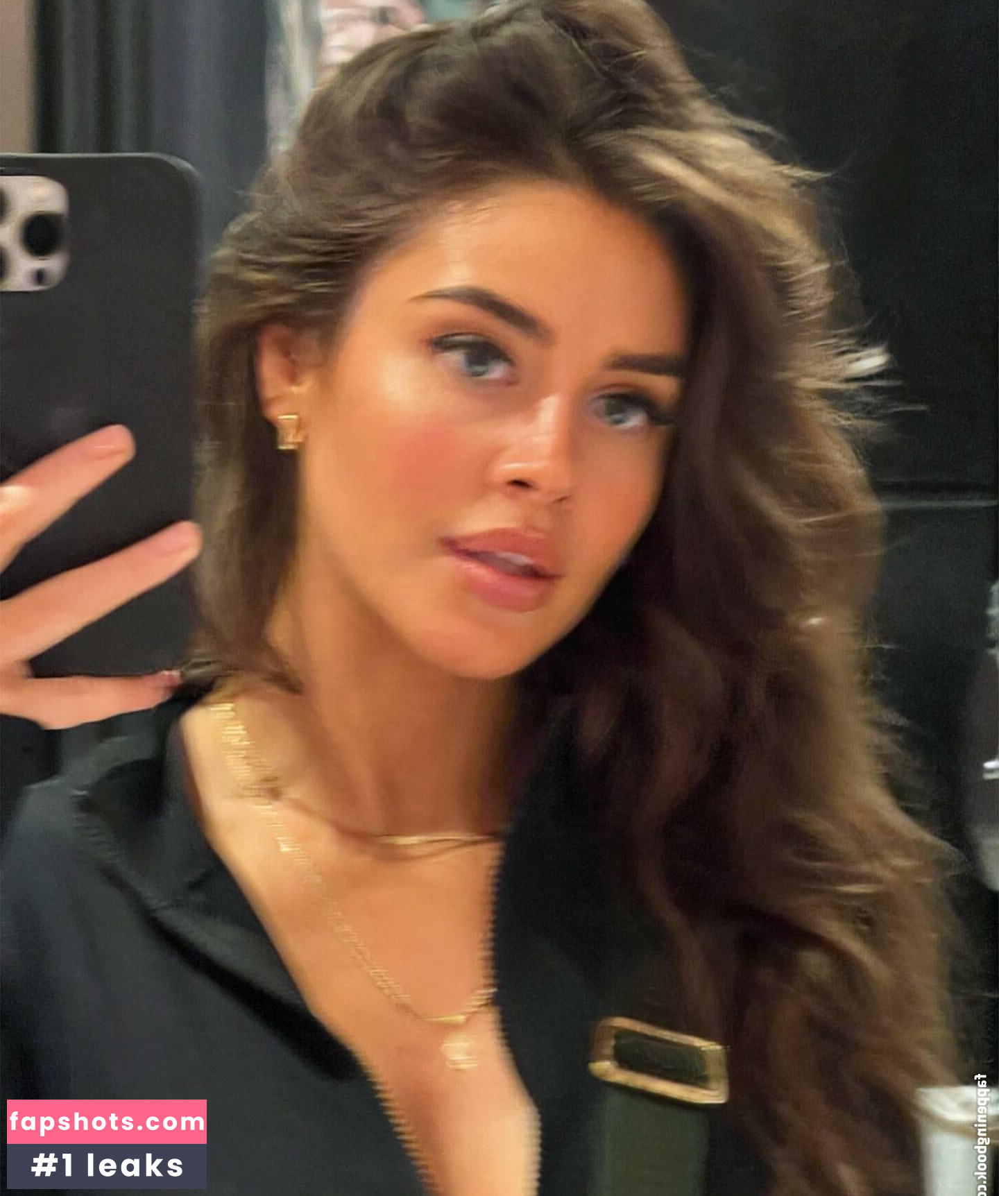 bambifitt Filtración Desnuda OnlyFans Foto #9 - Fapshots