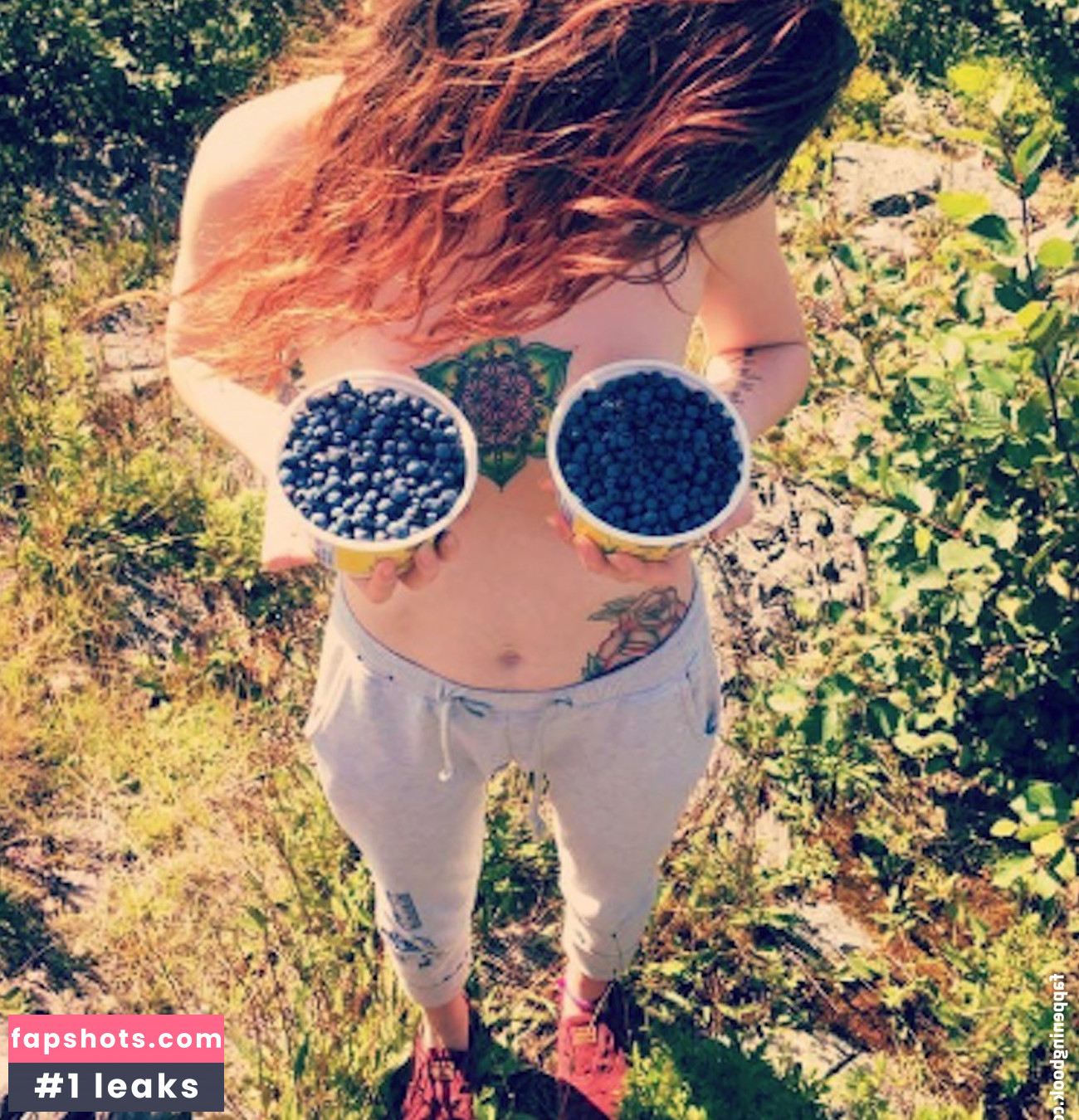 Bambii Candy gallery photo #2