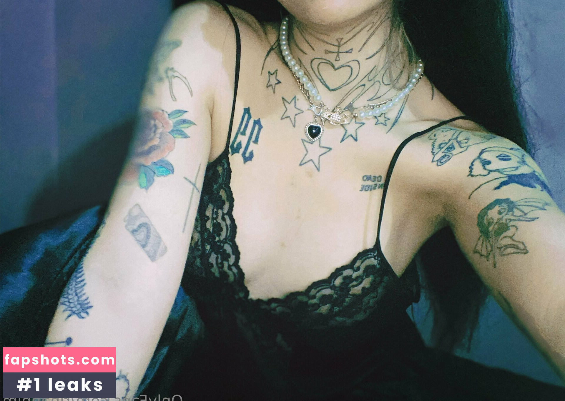 bambis2 Nacktheit OnlyFans Fotos #17 - Fapshots