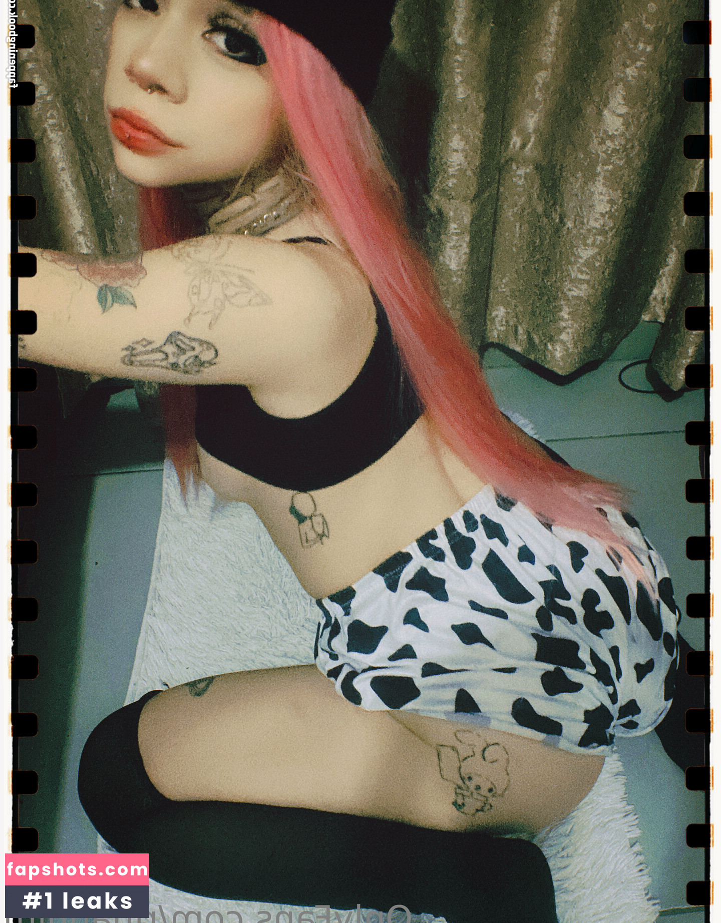 bambis2 Nacktheit OnlyFans Fotos #19 - Fapshots