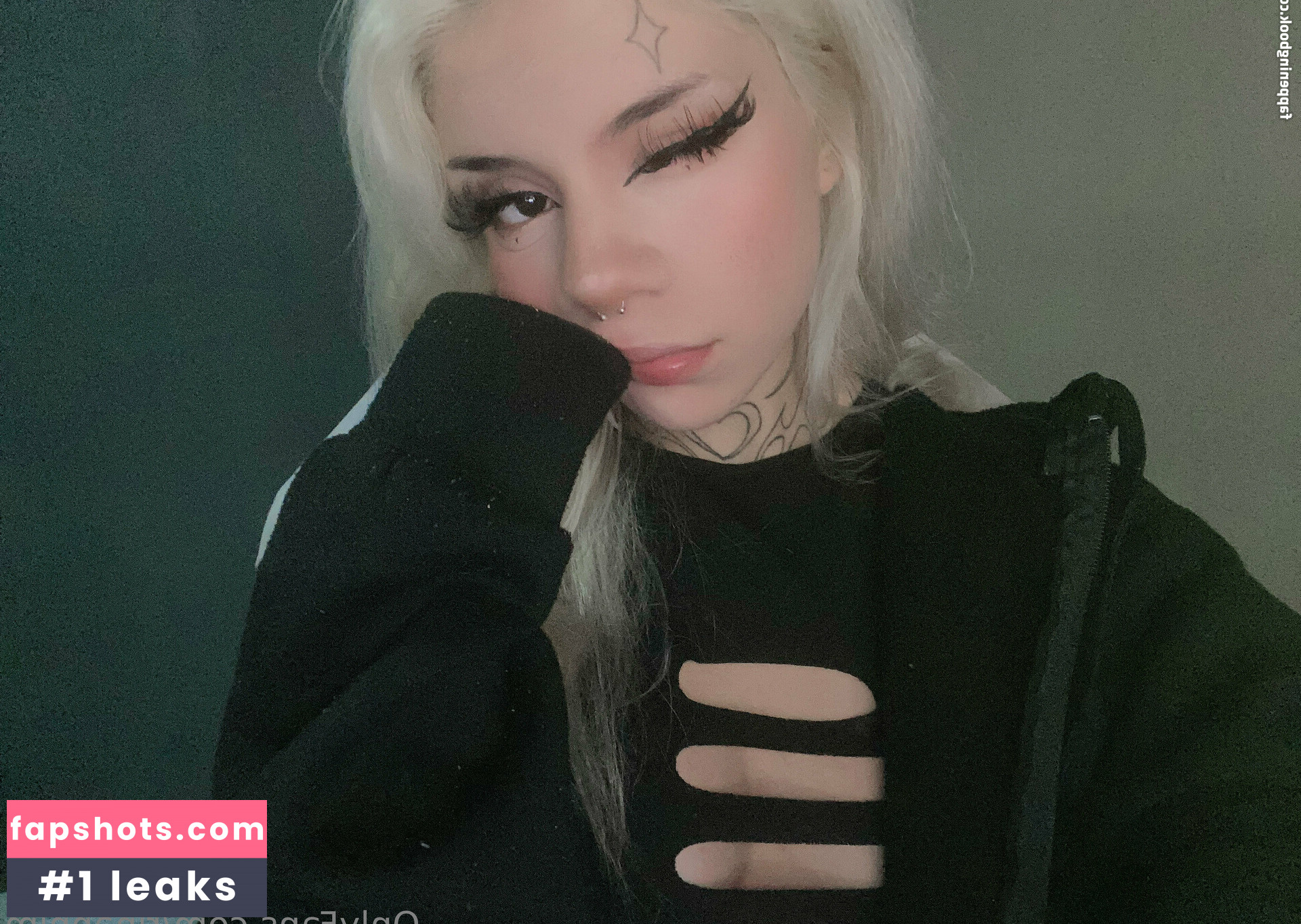 bambis2 Filtración Desnuda OnlyFans Foto #4 - Fapshots