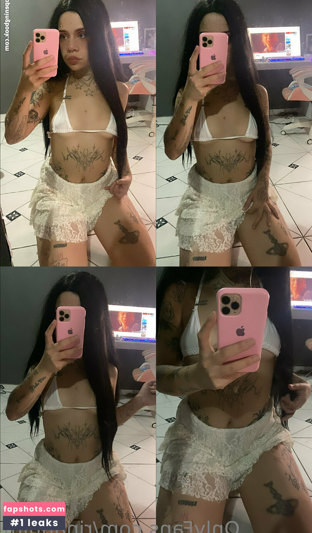 bambis2 Filtración Desnuda OnlyFans Foto #5 - Fapshots