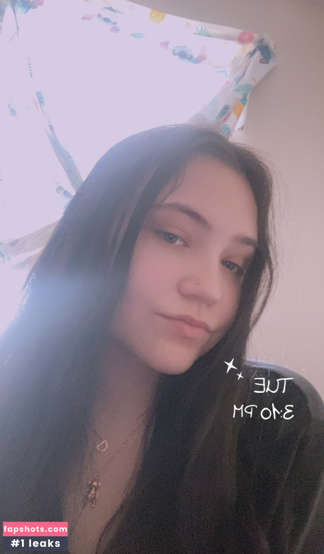 Bambisage Nacktheit OnlyFans Fotos #2 - Fapshots