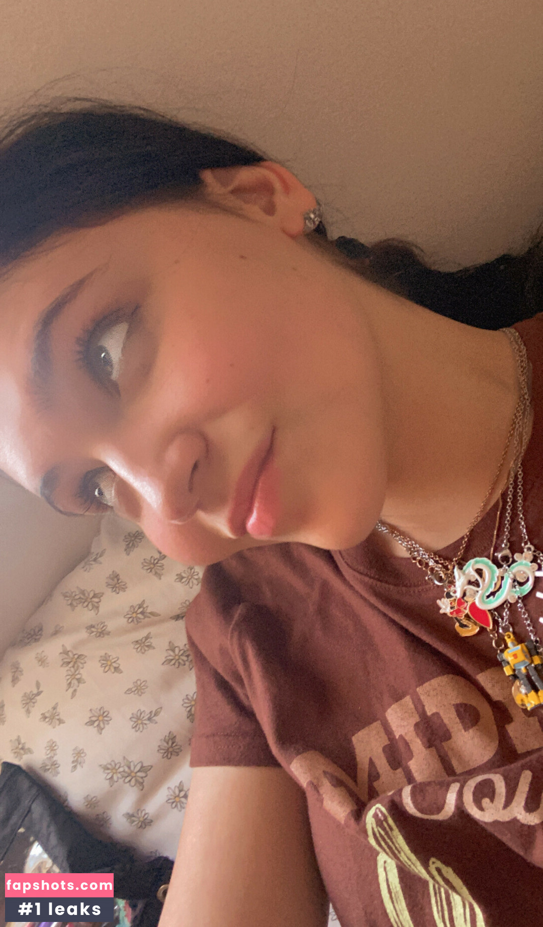 Bambisage Nacktheit OnlyFans Fotos #6 - Fapshots