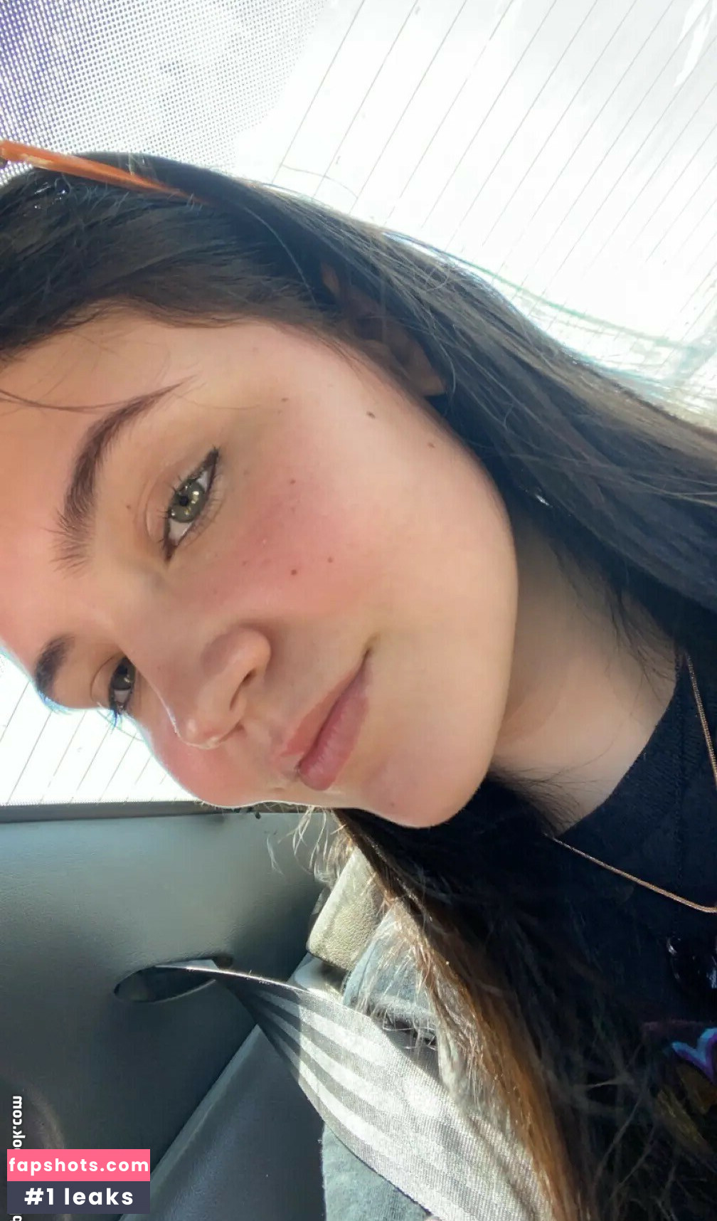 Bambisage Nacktheit OnlyFans Fotos #7 - Fapshots