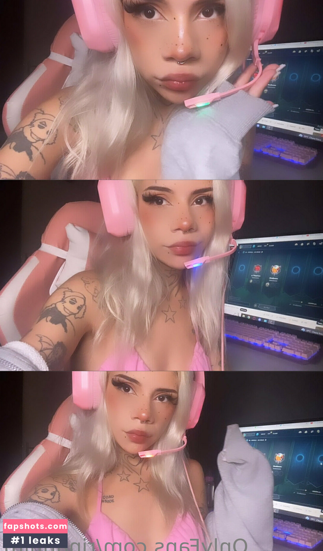 bambixgf gallery photo #12