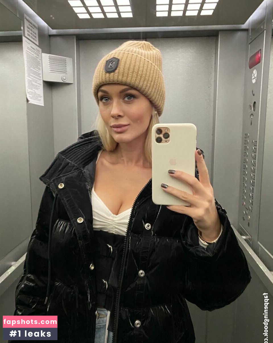 bambolinamodelina Filtración Desnuda OnlyFans Foto #4 - Fapshots