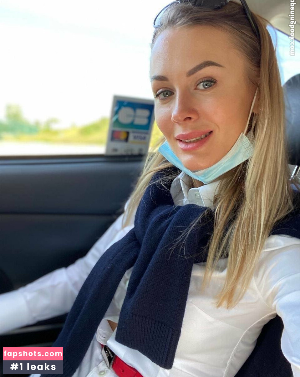 bambolinamodelina Filtración Desnuda OnlyFans Foto #5 - Fapshots