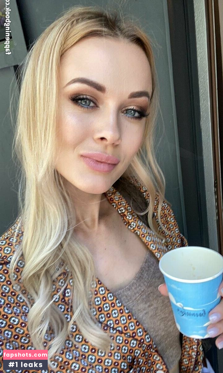 bambolinamodelina Filtración Desnuda OnlyFans Foto #8 - Fapshots