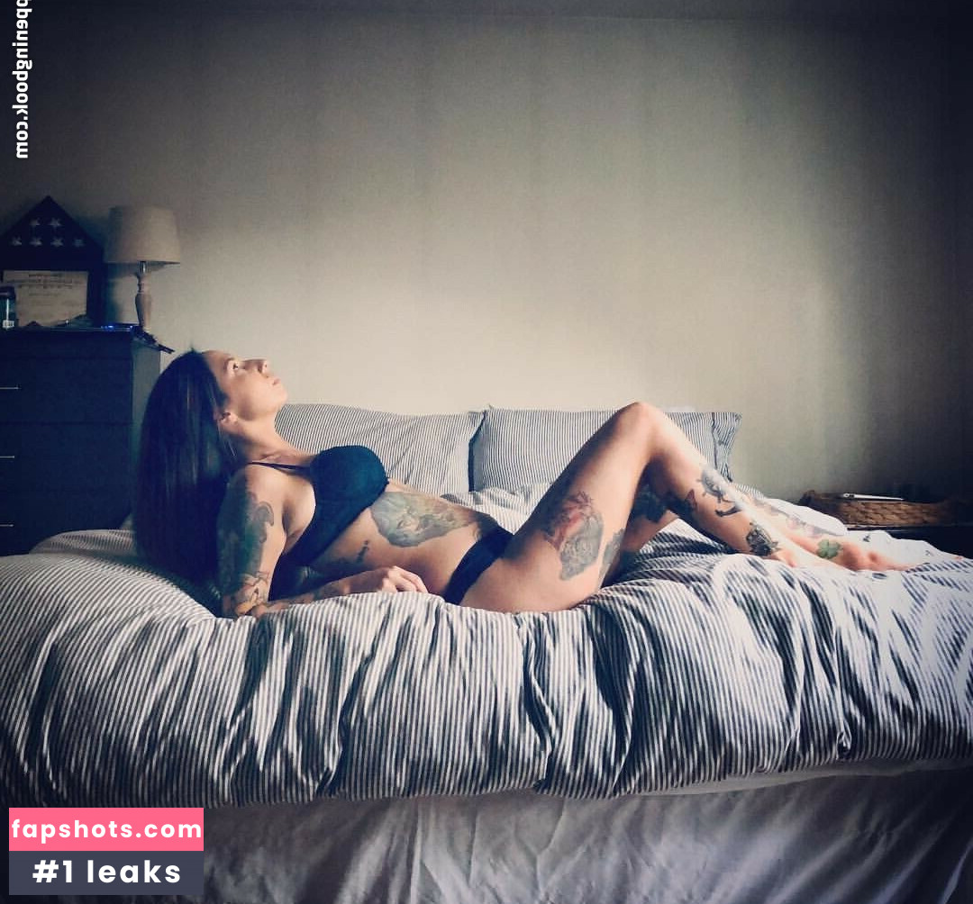 Bamxashleyy gallery photo #4