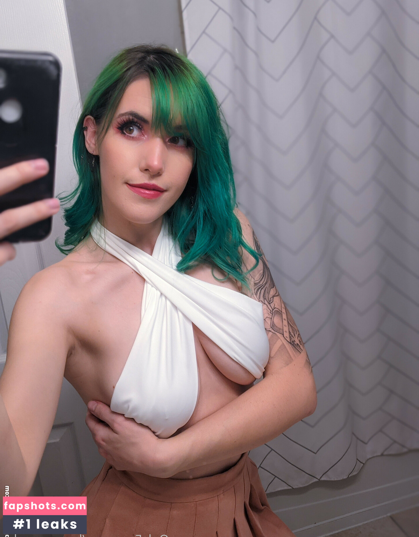 Bamzy Cosplay gallery photo #2