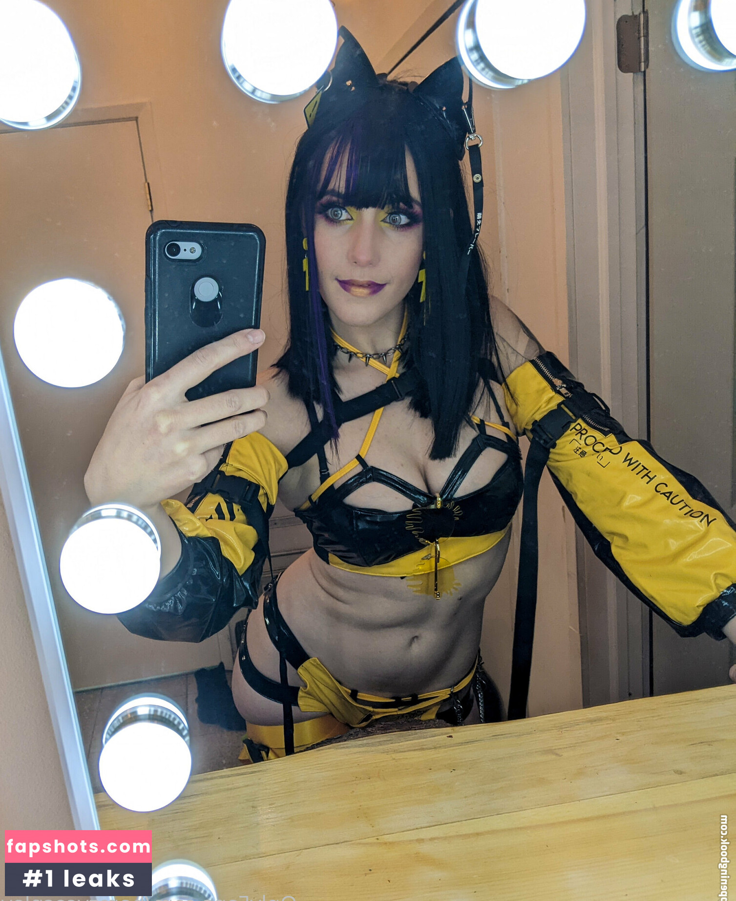 bamzycosplay gallery photo #3