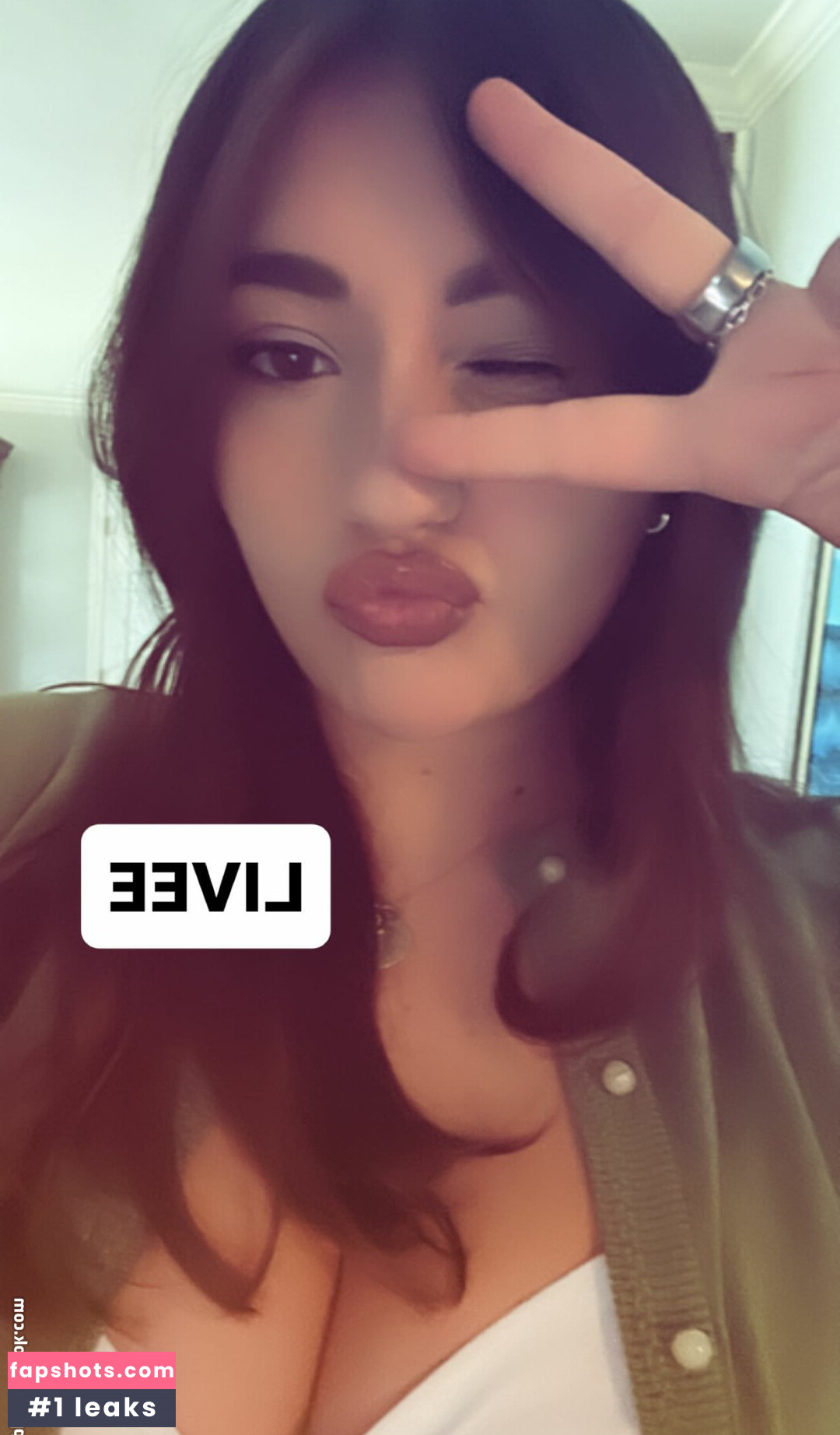 Bananabrea Nahé úniky fotek pouze od fanoušků #2 - Fapshots