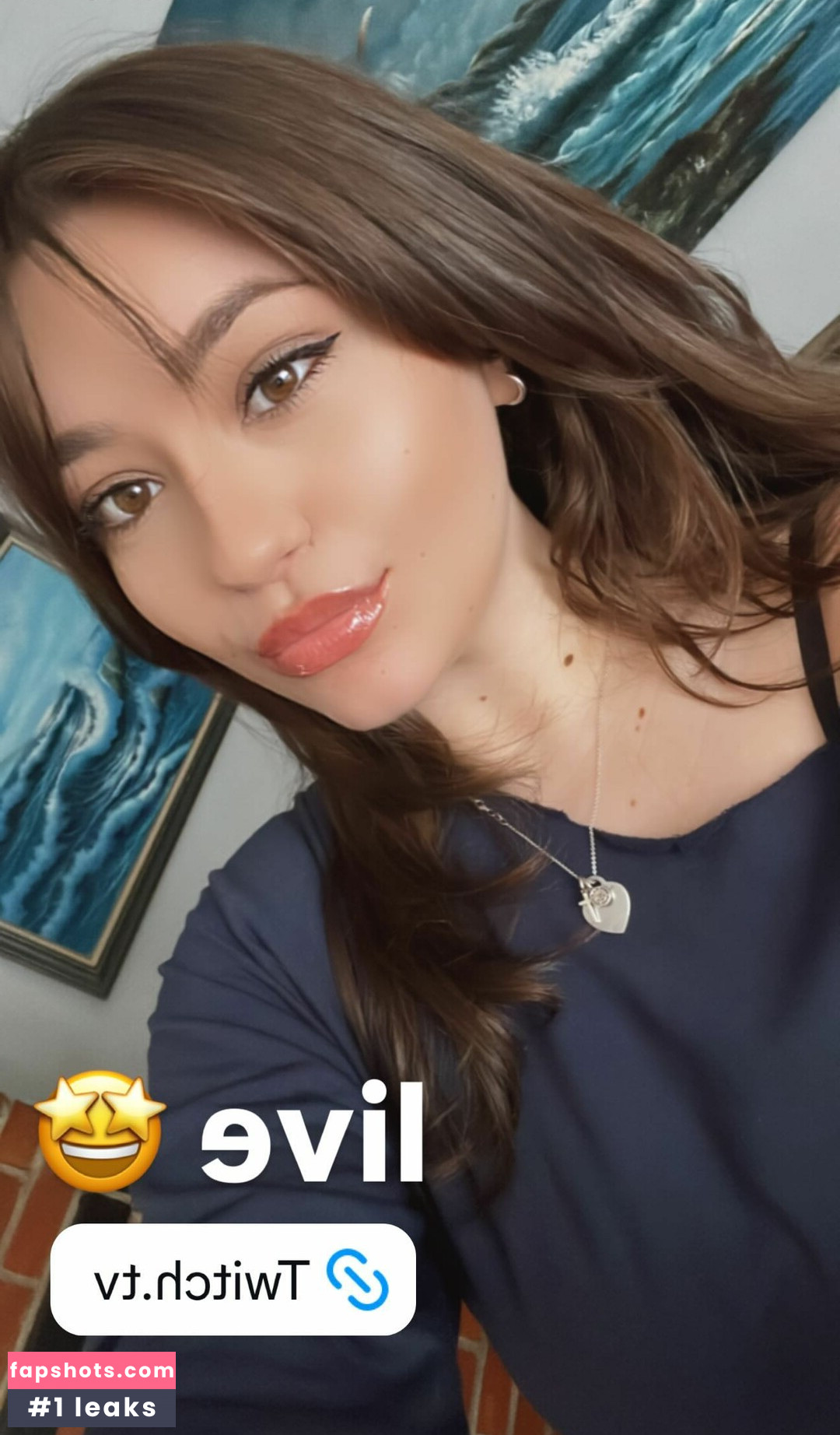 Bananabrea Nahé úniky fotek pouze od fanoušků #11 - Fapshots