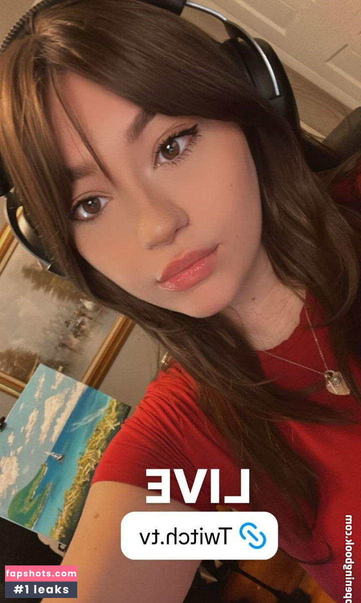 Bananabrea Nahé úniky fotek pouze od fanoušků #12 - Fapshots