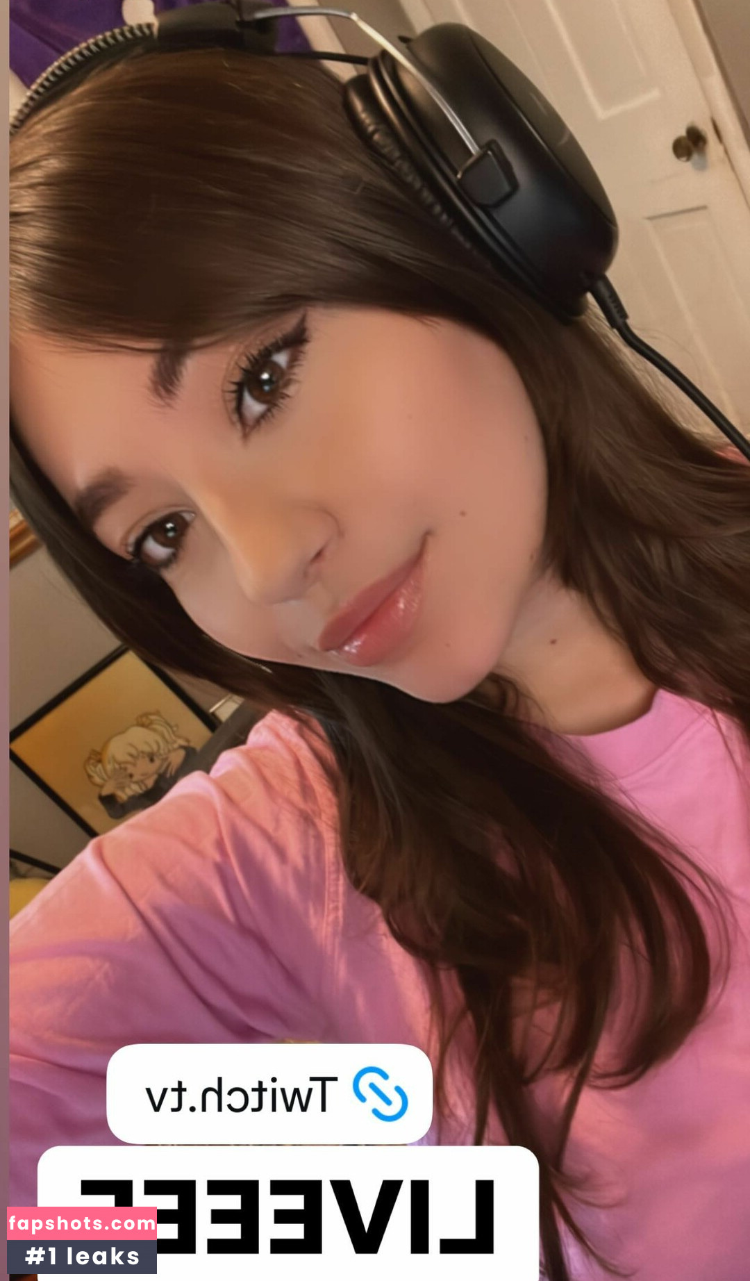 Bananabrea Nahé úniky fotek pouze od fanoušků #13 - Fapshots