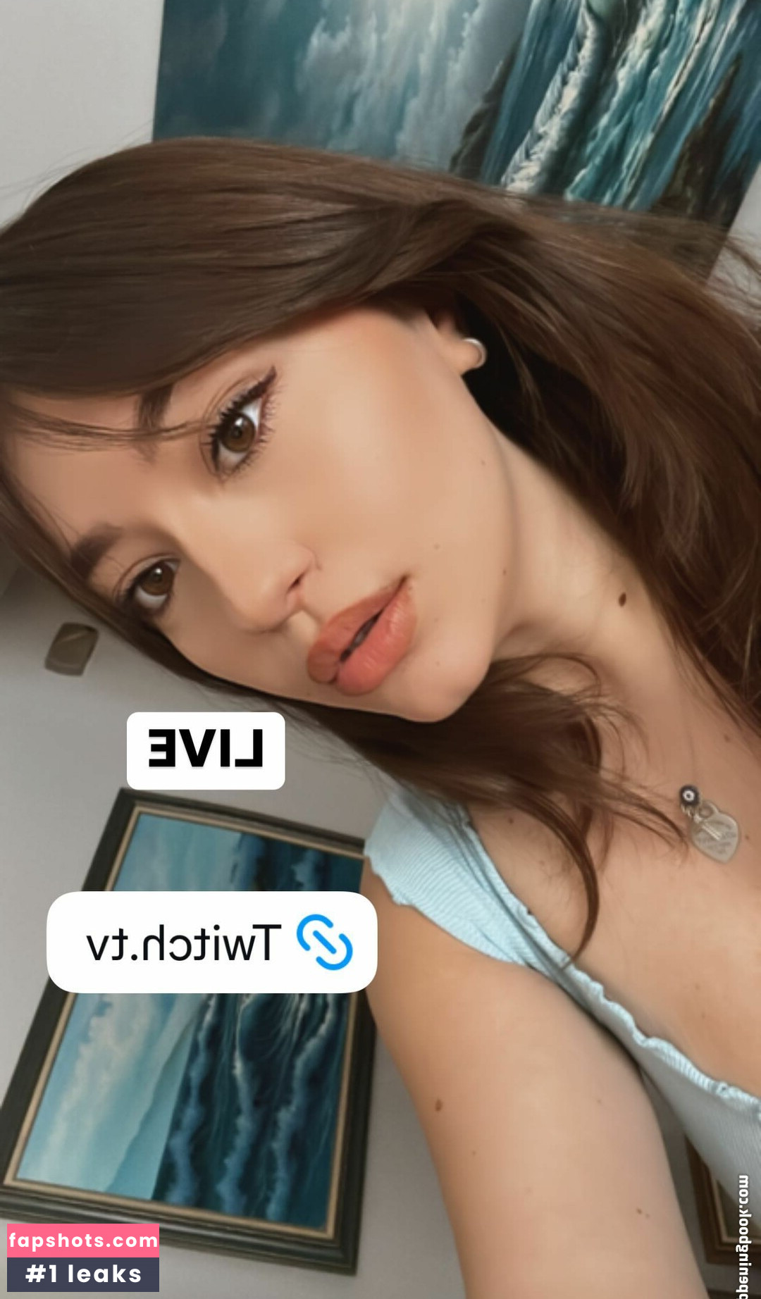 Bananabrea Nahé úniky fotek pouze od fanoušků #14 - Fapshots