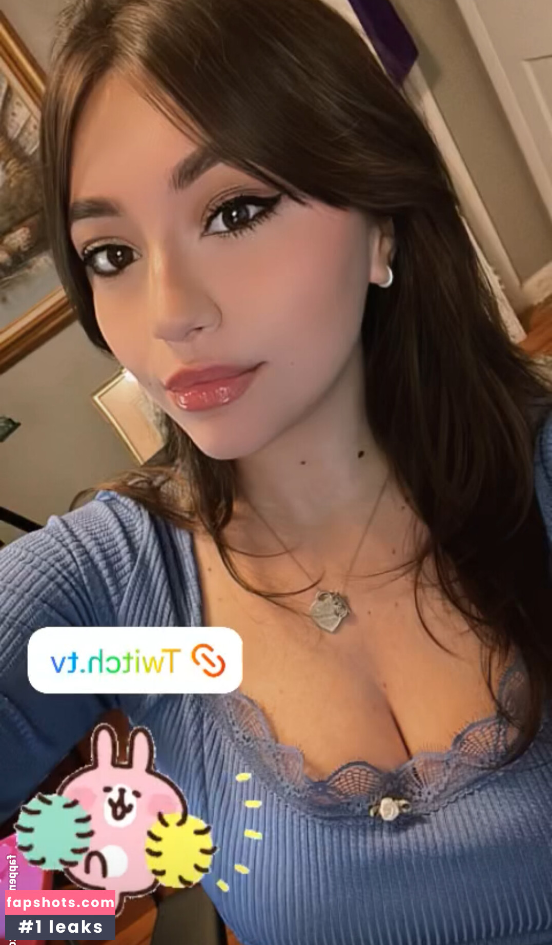 Bananabrea Nahé úniky fotek pouze od fanoušků #15 - Fapshots