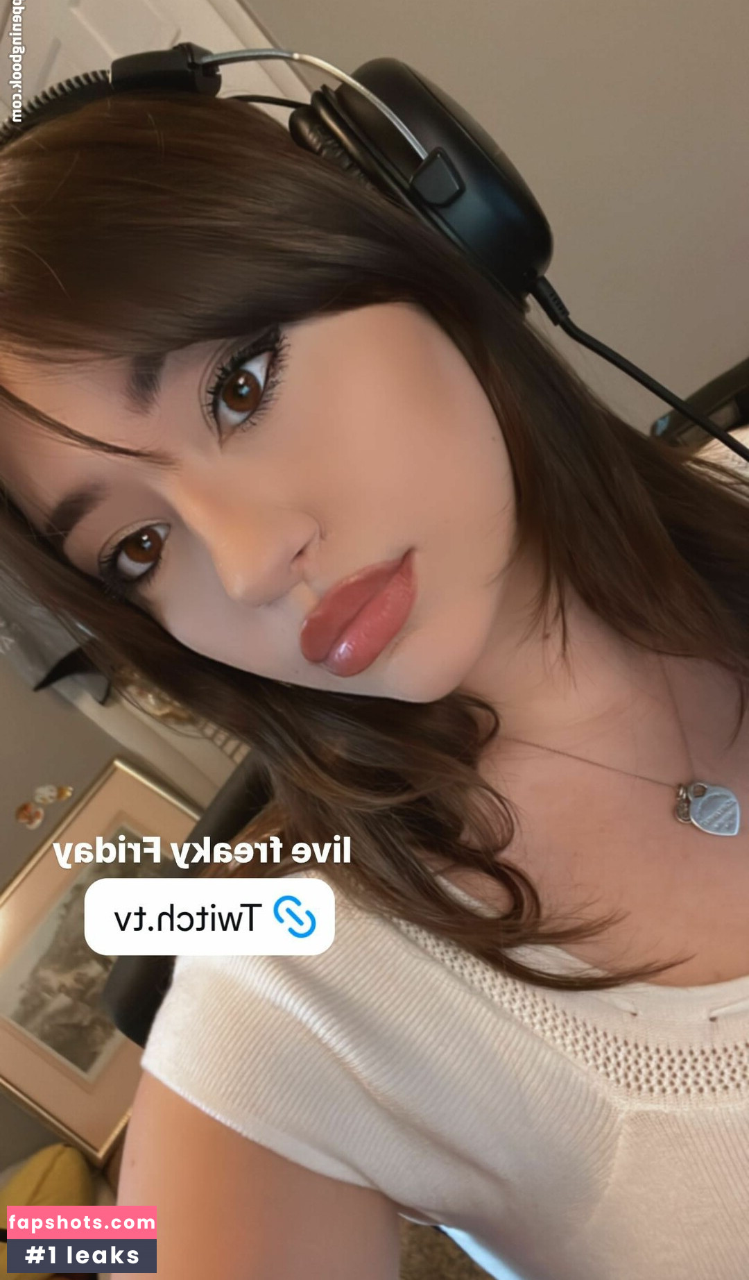 Bananabrea Nahé úniky fotek pouze od fanoušků #17 - Fapshots