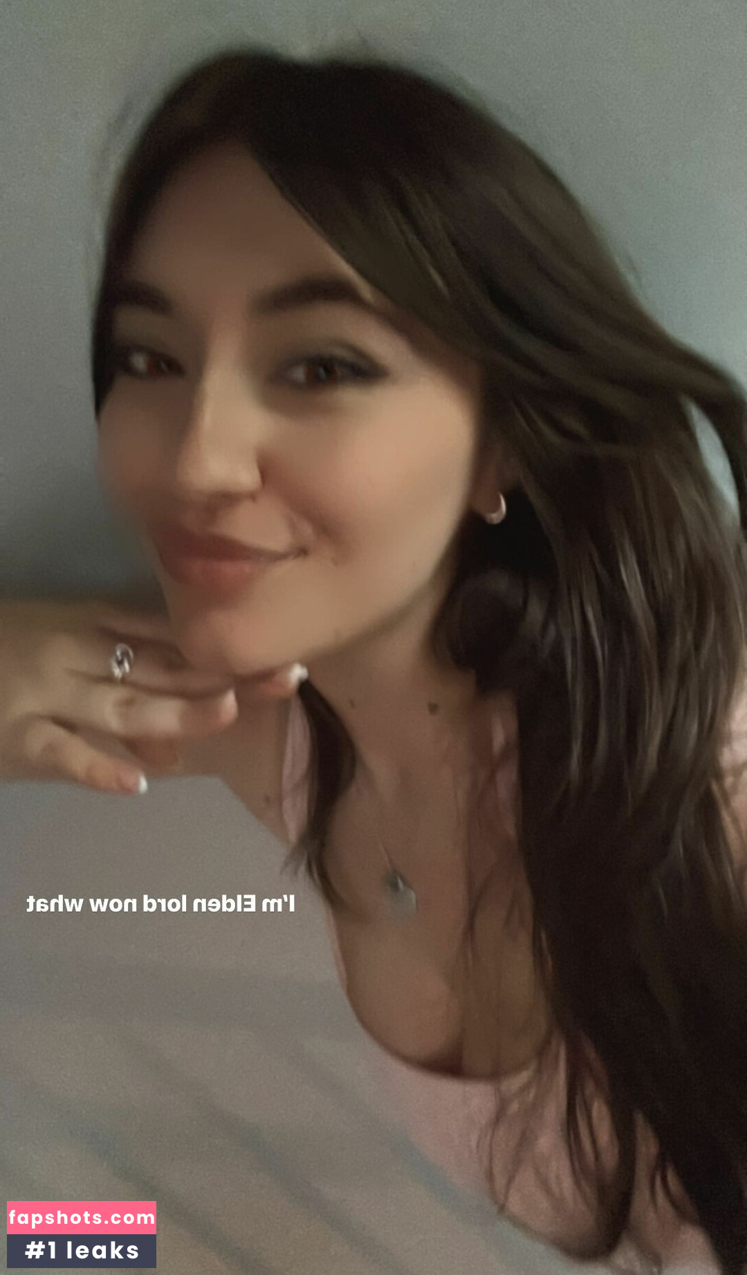 Bananabrea Nahé úniky fotek pouze od fanoušků #18 - Fapshots