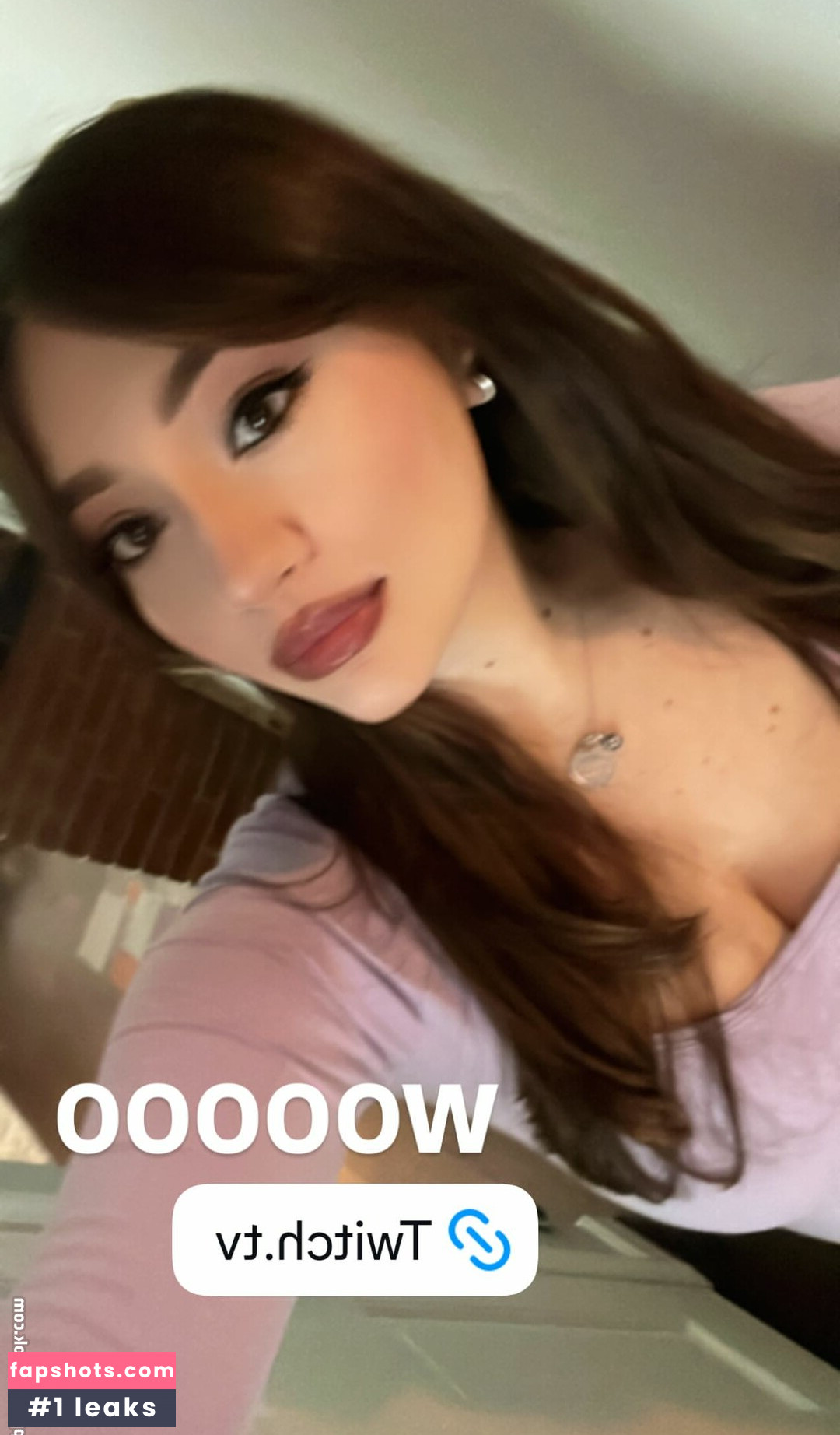 Bananabrea Nahé úniky fotek pouze od fanoušků #3 - Fapshots