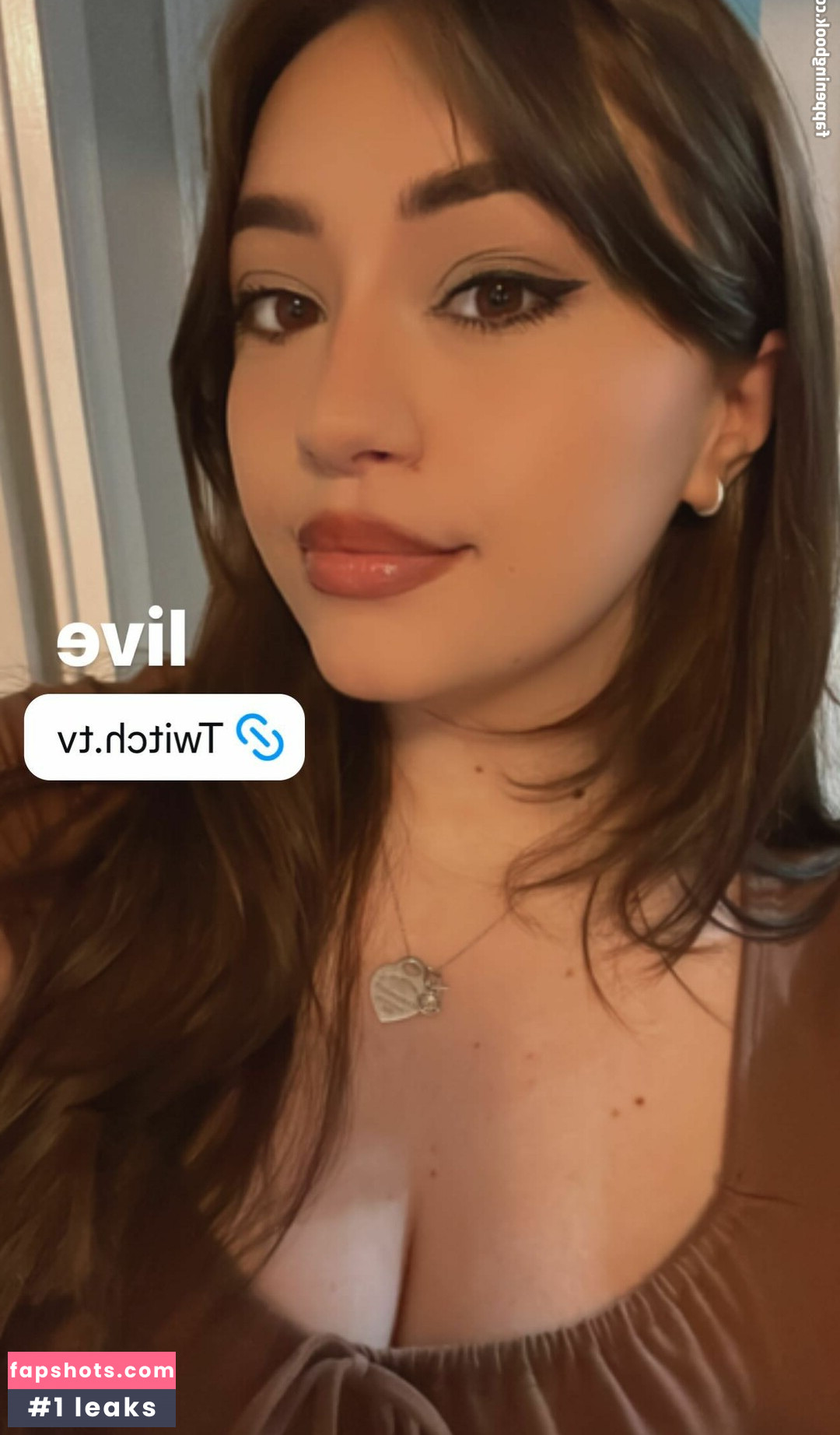 Bananabrea Nahé úniky fotek pouze od fanoušků #21 - Fapshots