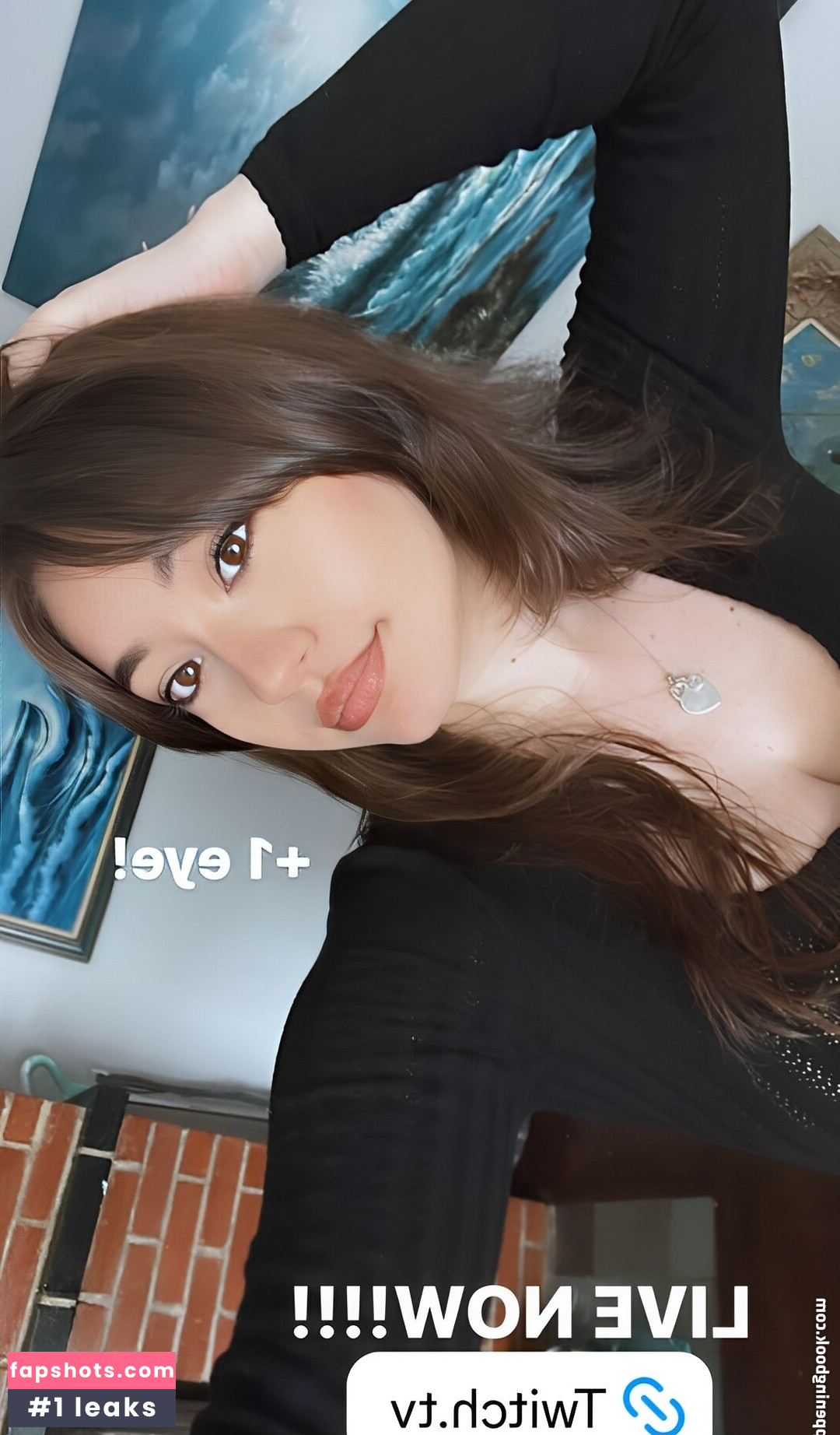 Bananabrea Nahé úniky fotek pouze od fanoušků #23 - Fapshots