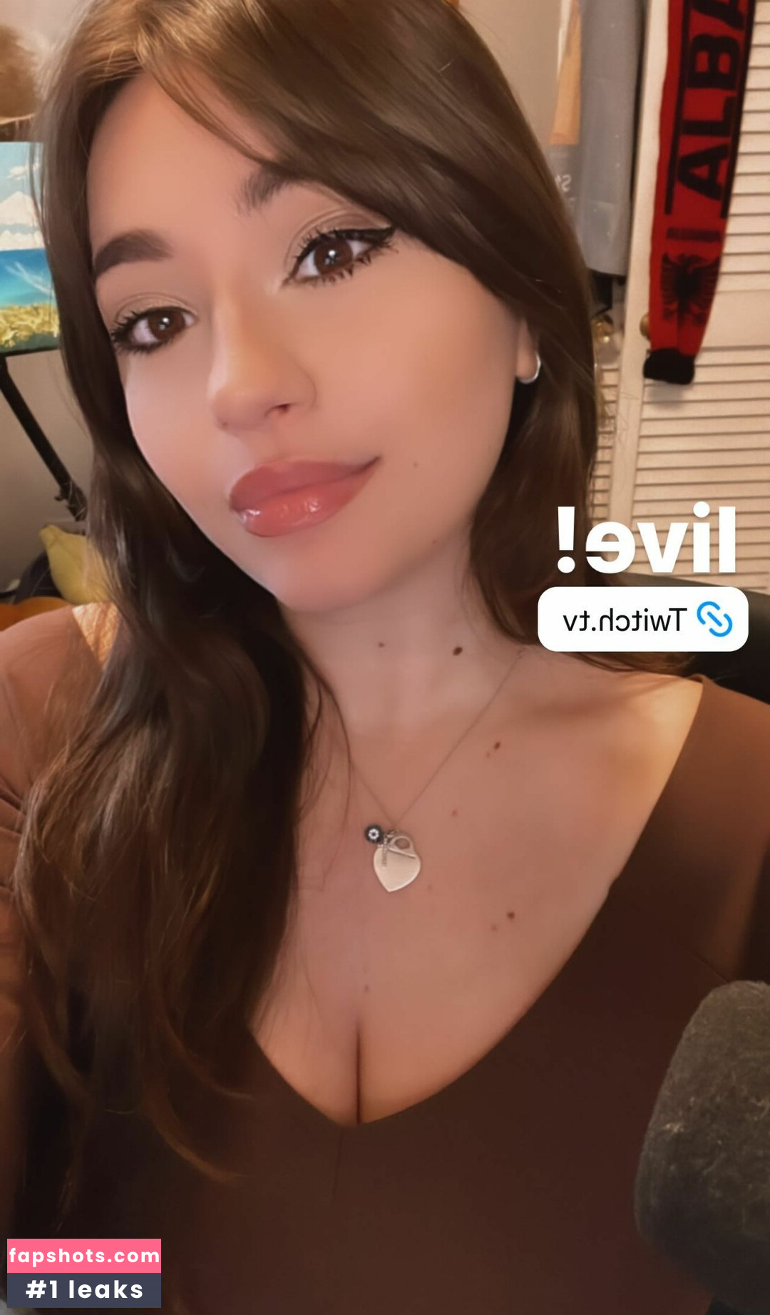 Bananabrea Nahé úniky fotek pouze od fanoušků #24 - Fapshots