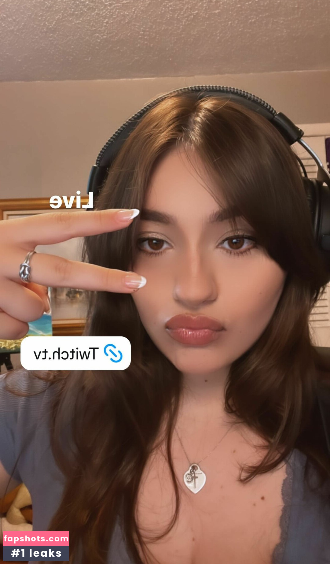 Bananabrea Nahé úniky fotek pouze od fanoušků #25 - Fapshots