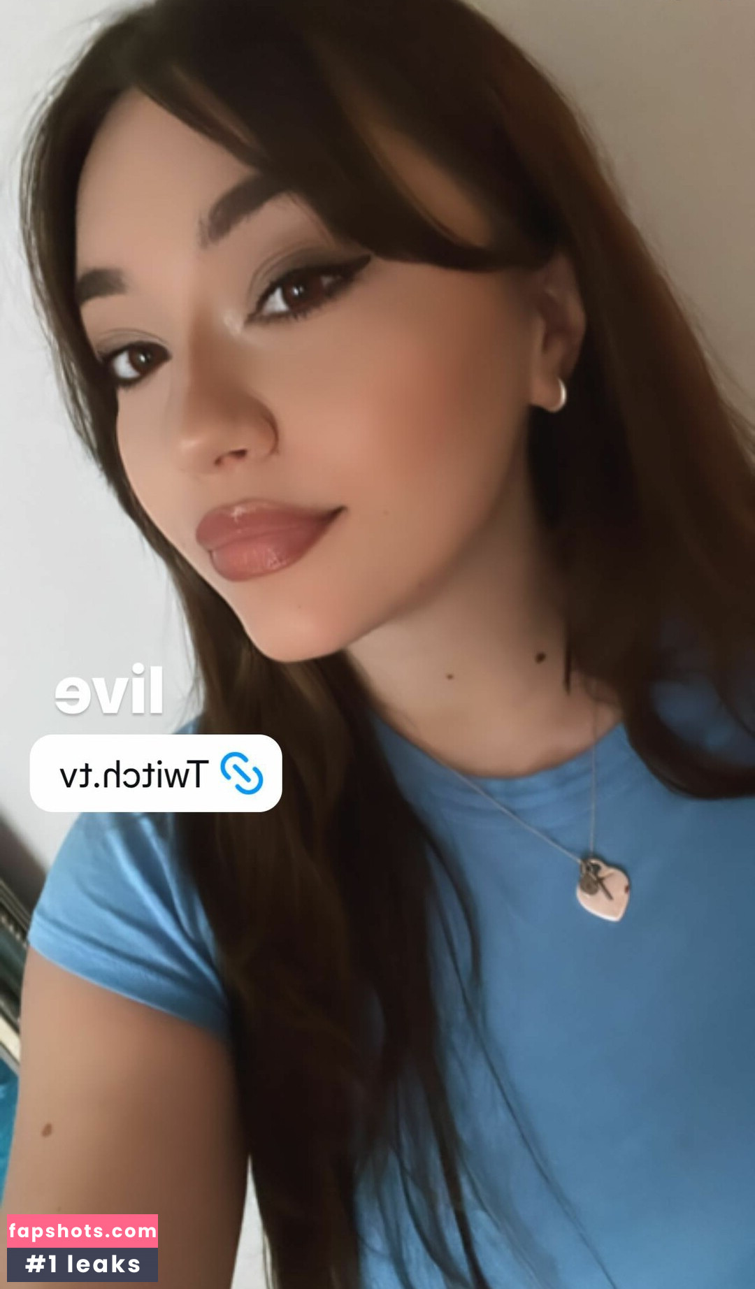 Bananabrea Nahé úniky fotek pouze od fanoušků #26 - Fapshots