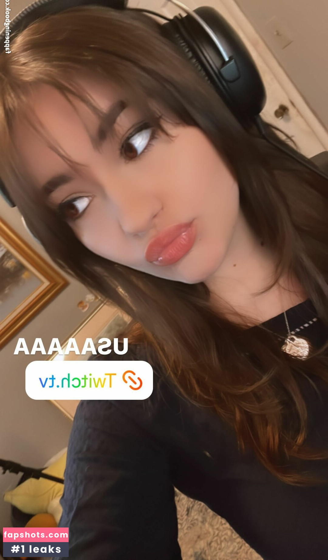 Bananabrea Nahé úniky fotek pouze od fanoušků #27 - Fapshots