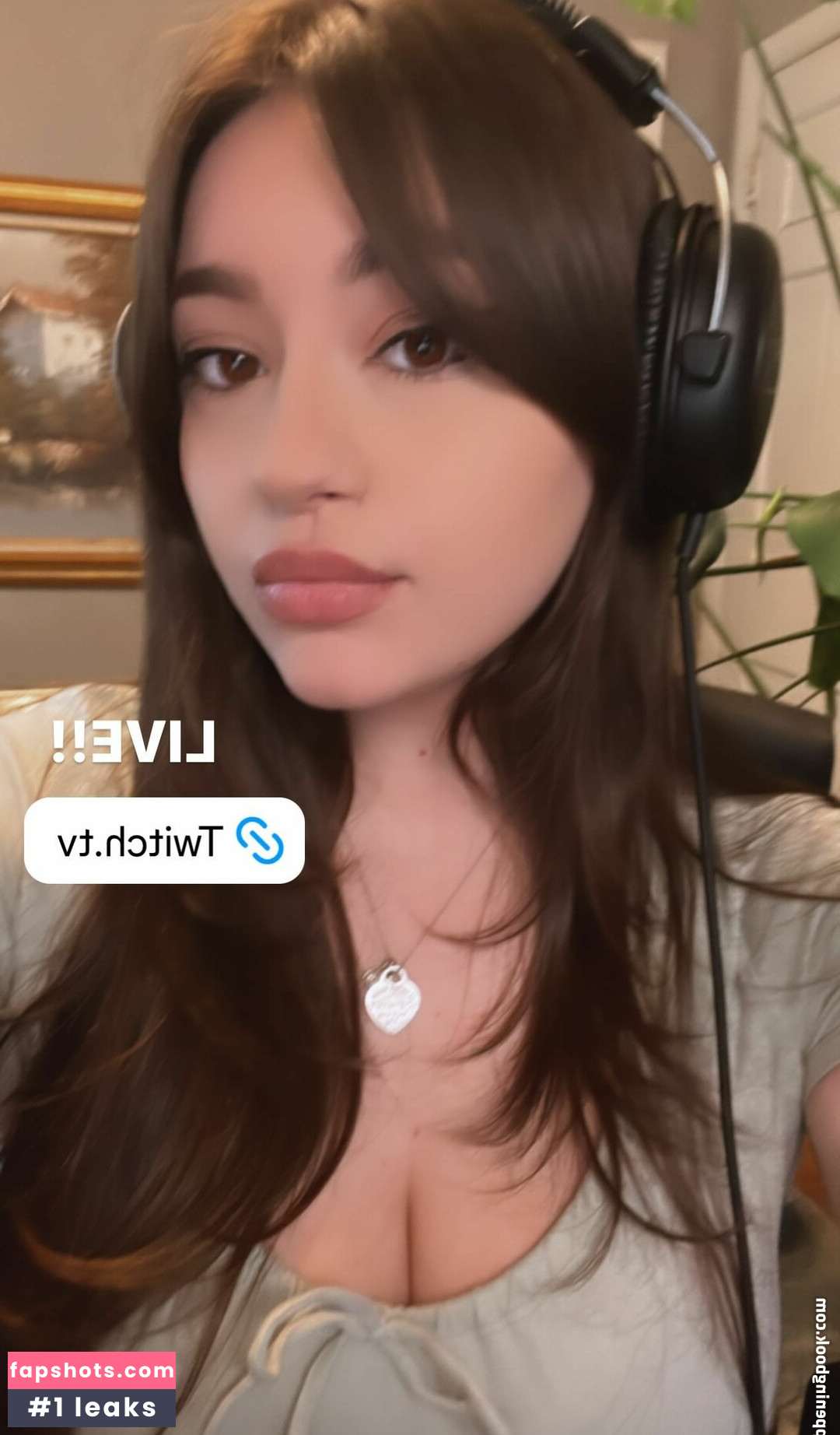 Bananabrea Nahé úniky fotek pouze od fanoušků #28 - Fapshots