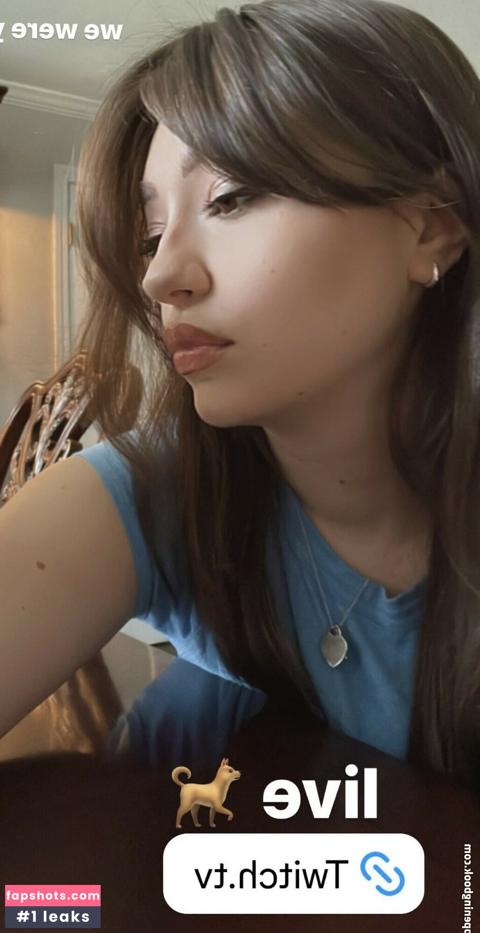 Bananabrea Nahé úniky fotek pouze od fanoušků #29 - Fapshots