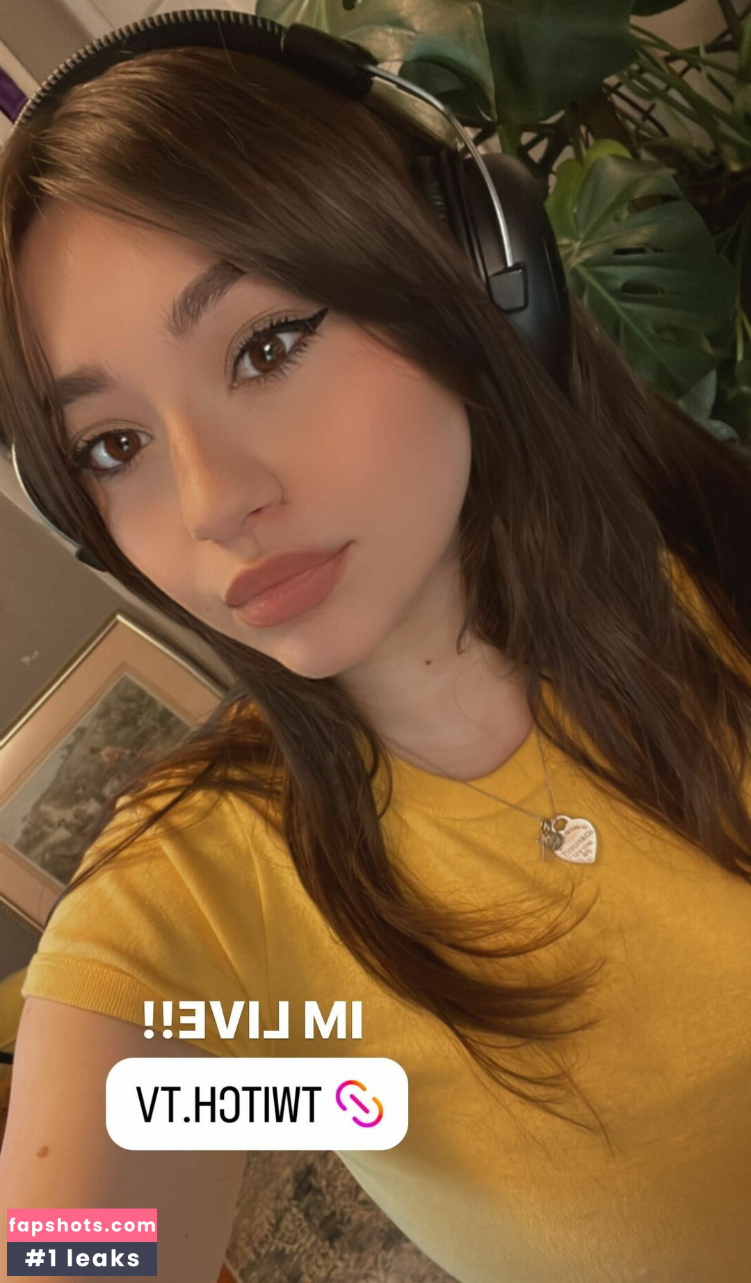 Bananabrea Nahé úniky fotek pouze od fanoušků #30 - Fapshots