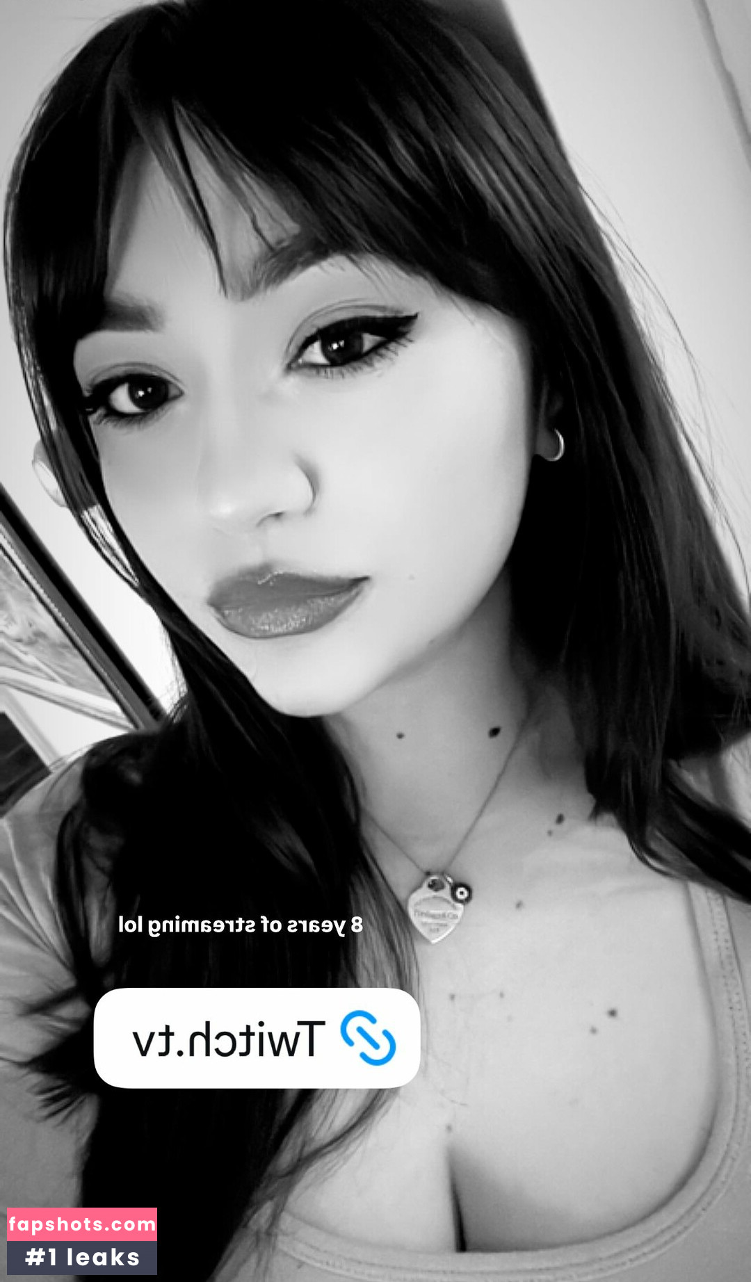 Bananabrea Nahé úniky fotek pouze od fanoušků #4 - Fapshots