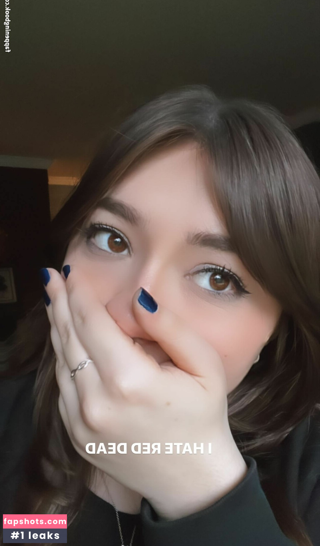 Bananabrea Nahé úniky fotek pouze od fanoušků #31 - Fapshots