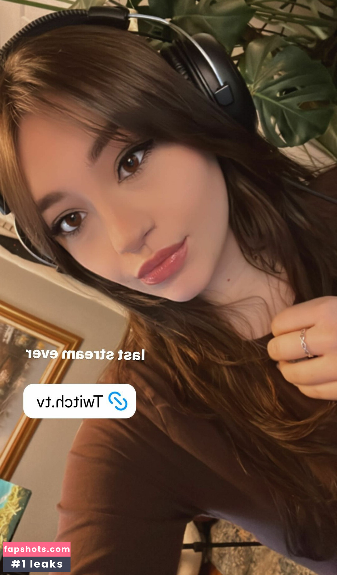 Bananabrea Nahé úniky fotek pouze od fanoušků #33 - Fapshots