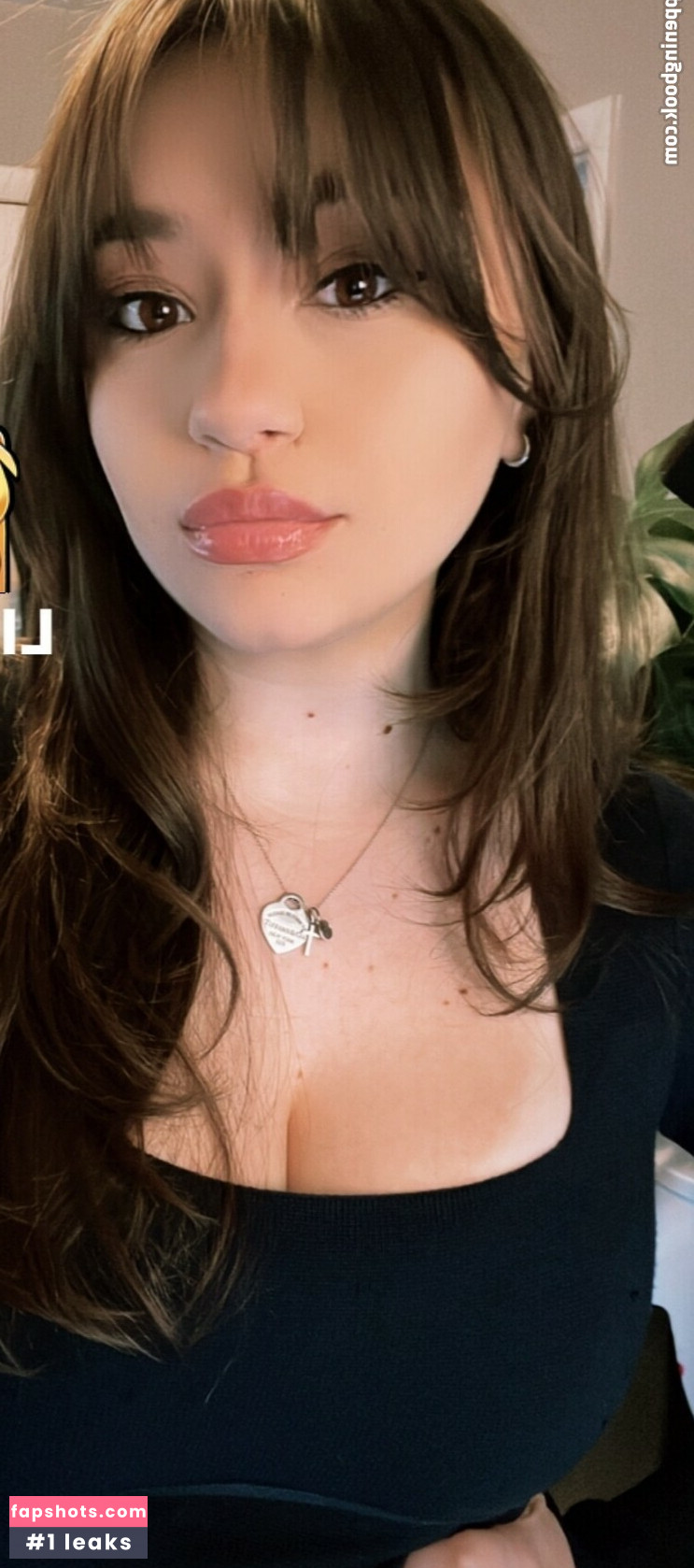 Bananabrea Nahé úniky fotek pouze od fanoušků #35 - Fapshots