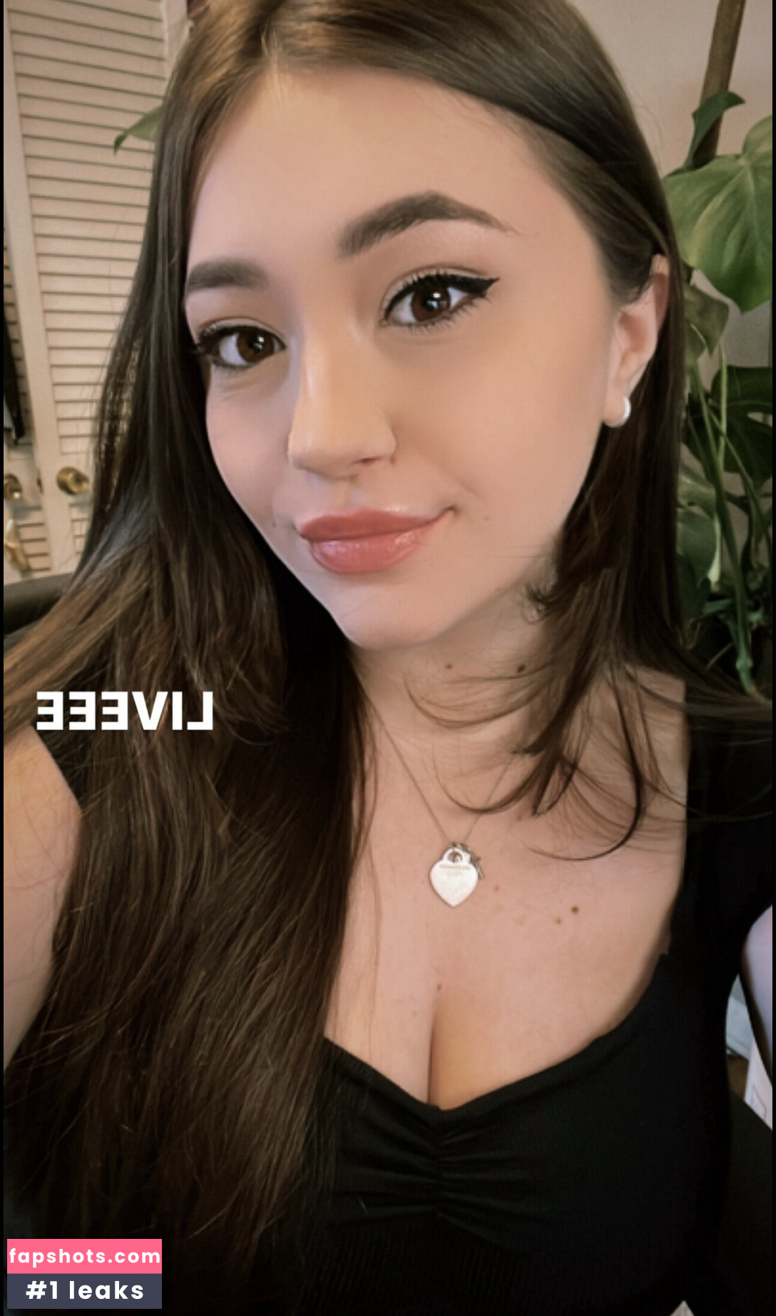 Bananabrea Nahé úniky fotek pouze od fanoušků #37 - Fapshots