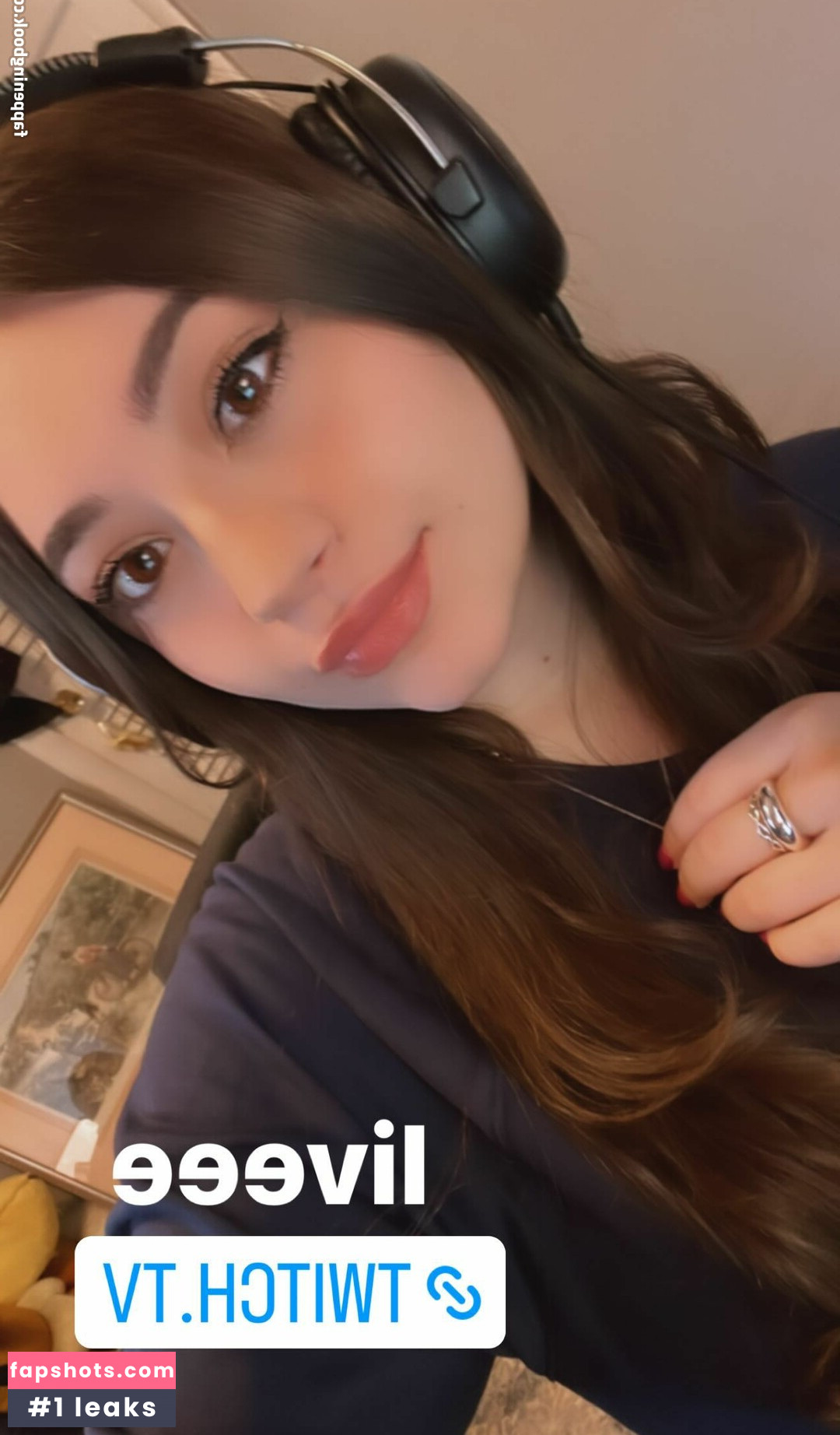 Bananabrea Nahé úniky fotek pouze od fanoušků #38 - Fapshots