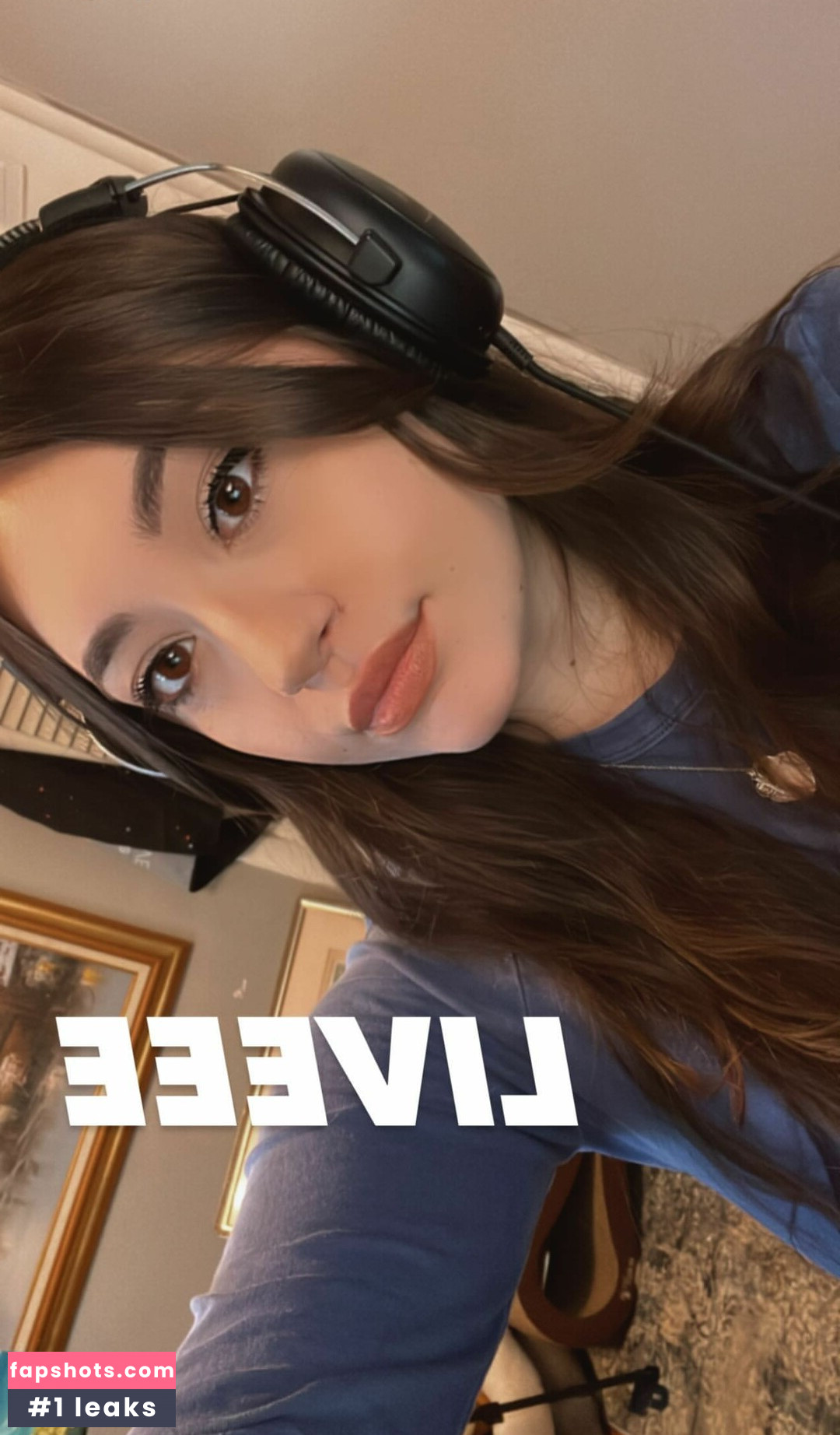 Bananabrea Nahé úniky fotek pouze od fanoušků #39 - Fapshots