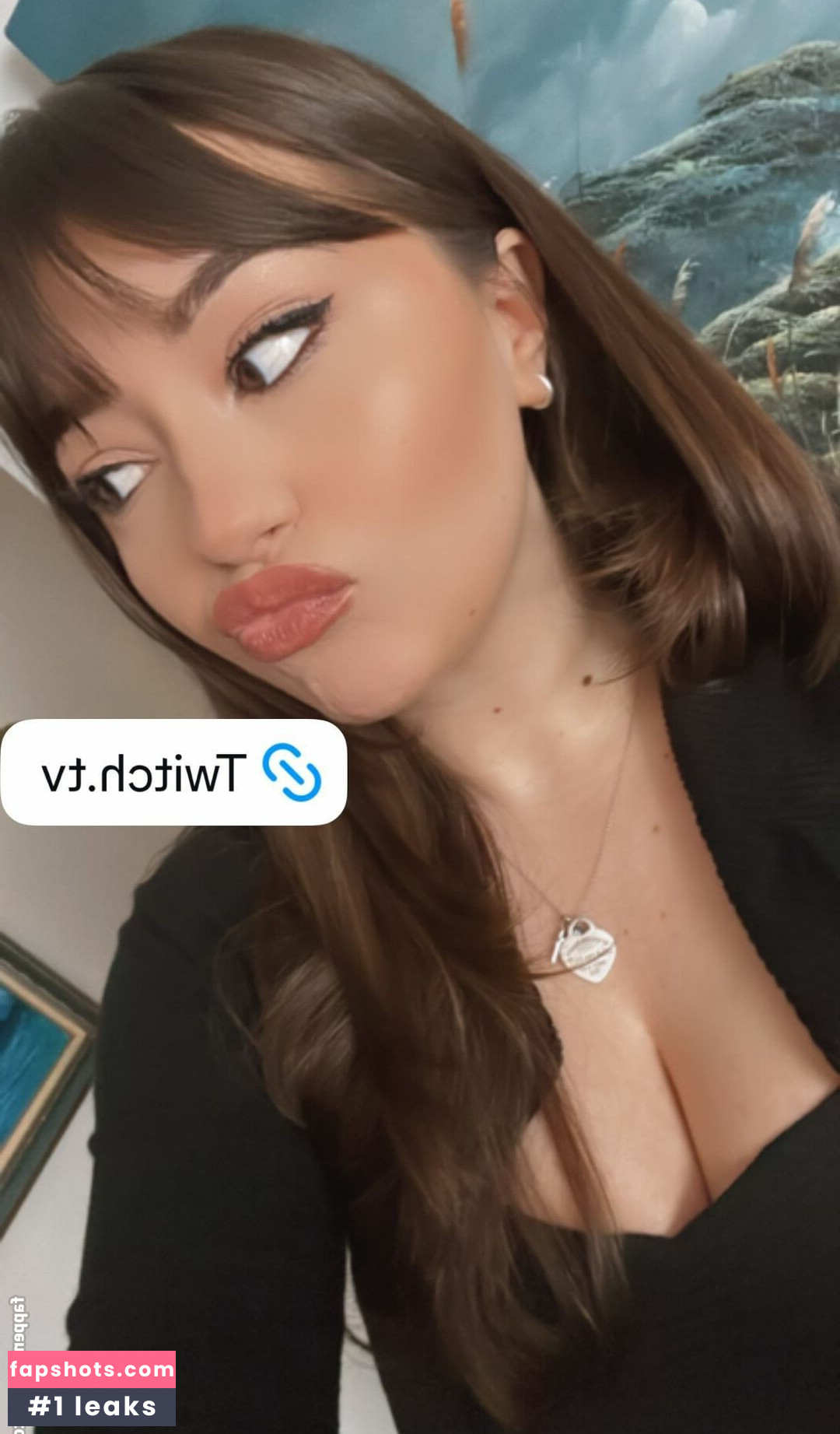 Bananabrea Nahé úniky fotek pouze od fanoušků #5 - Fapshots