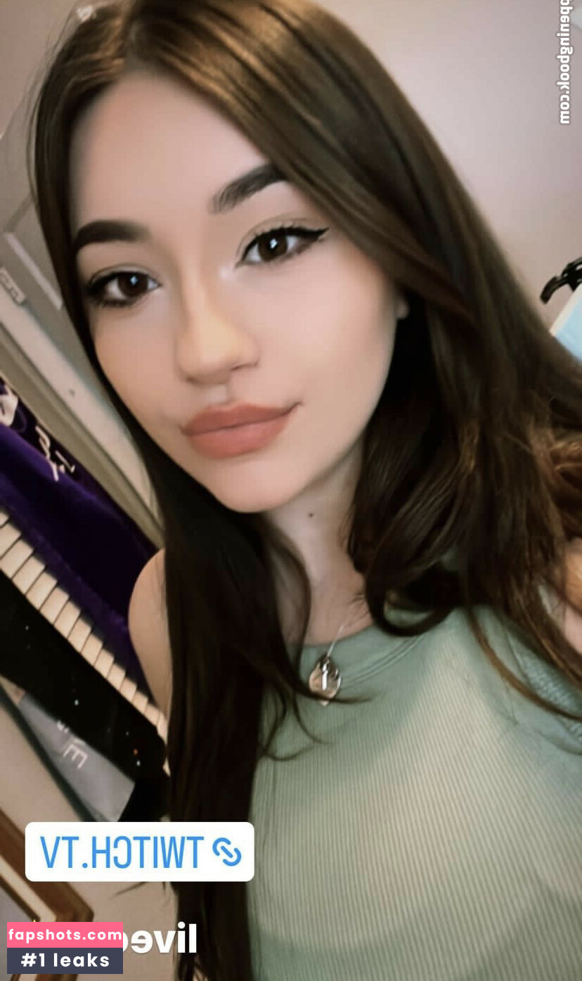 Bananabrea Nahé úniky fotek pouze od fanoušků #42 - Fapshots