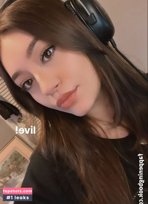 Bananabrea Nahé úniky fotek pouze od fanoušků #43 - Fapshots